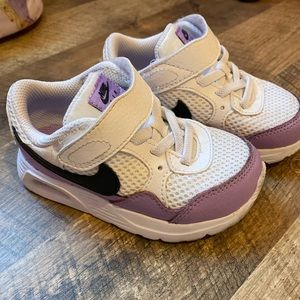 Nike Air Sneaker Toddler
